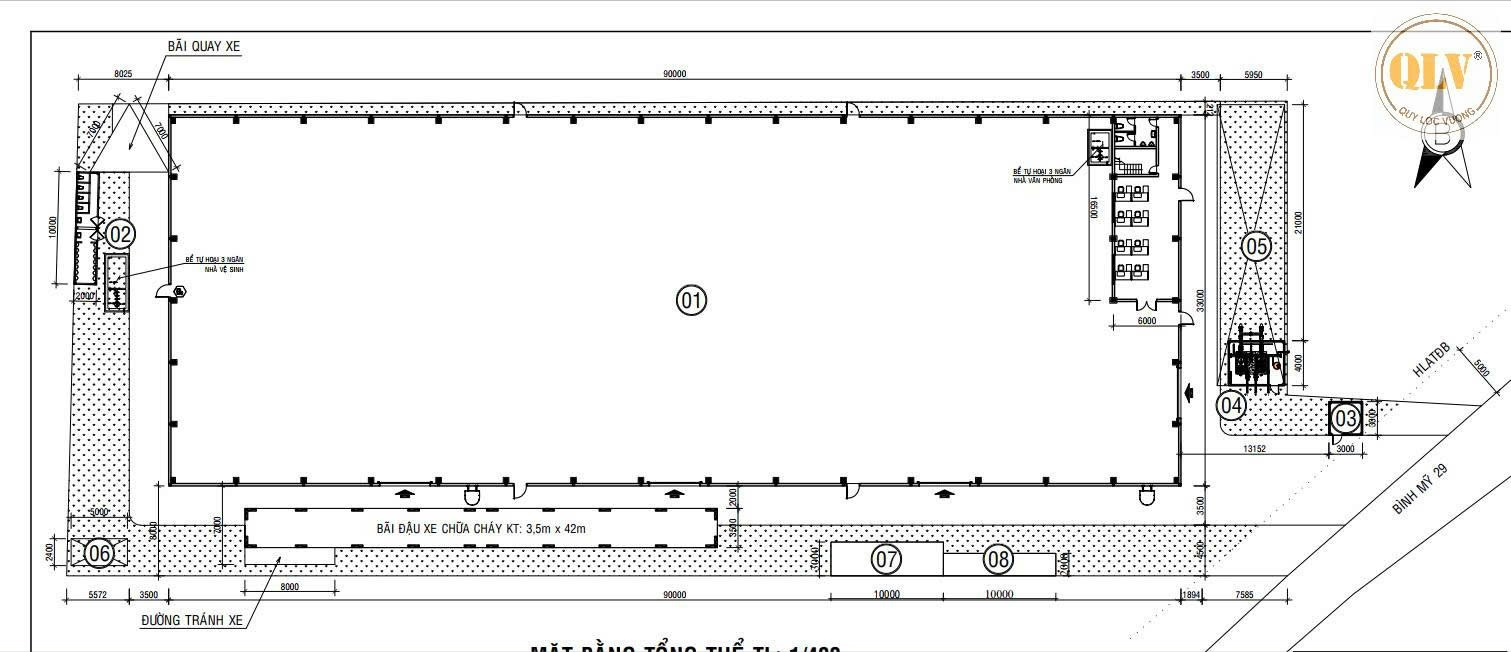 CHO THUÊ NHÀ XƯỞNG – UYÊN HƯNG, TÂN UYÊN, BÌNH DƯƠNG – 2.970m²

 15993336