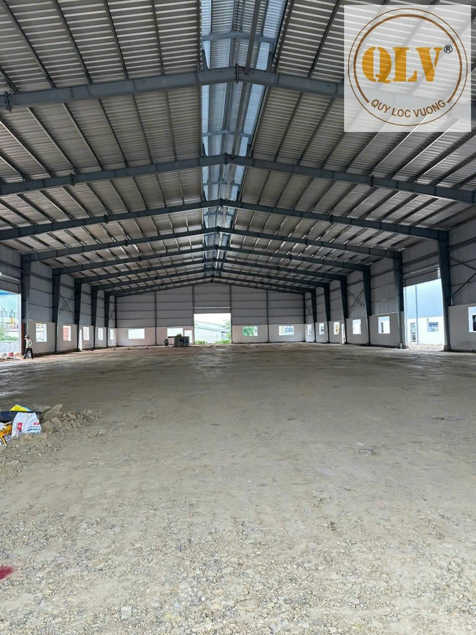 CHO THUÊ NHÀ XƯỞNG – UYÊN HƯNG, TÂN UYÊN, BÌNH DƯƠNG – 2.970m²

 15993336