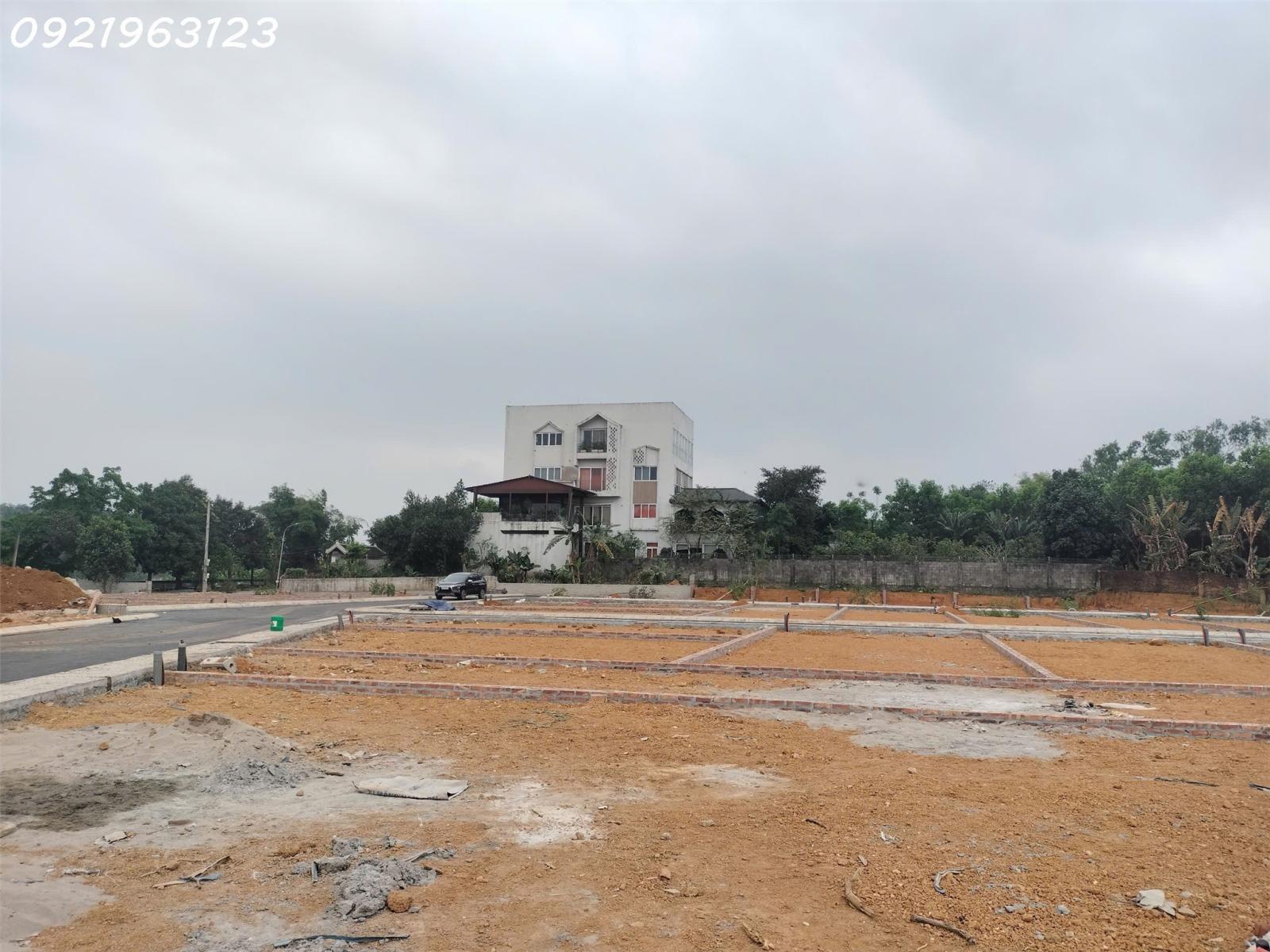 DUY NHẤT LÔ ĐẤT PHÚC LỘC HOÀ LẠC GIÁ NHỈNH 2 TỶ 15993342