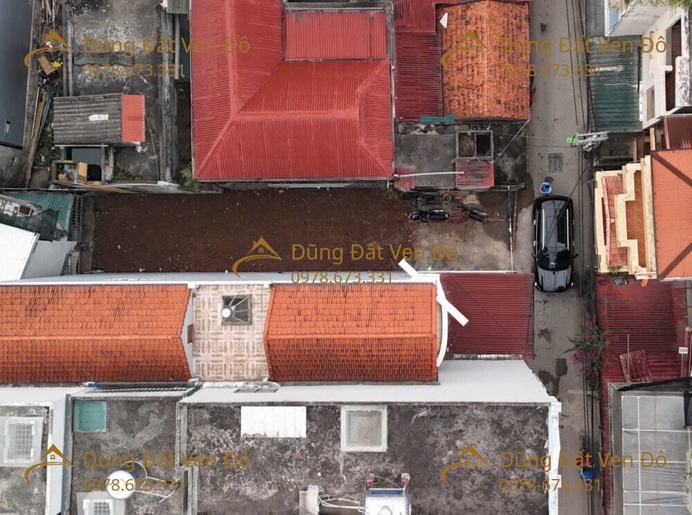 BÁN ĐẤT TRUNG TÂM YÊN NGHĨA – OTO VÀO ĐẤT 15993349