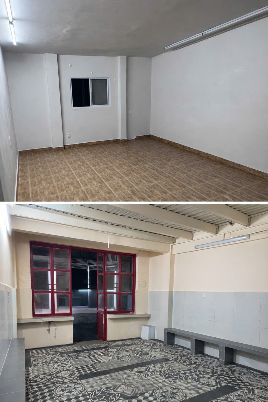 Cho Thuê Nhà Kinh Doanh 1 Trệt 2 Lầu, 68,2m2 Trung Tâm Đ.Nguyễn Trung Ngạn, P.Bến Nghé, Q.1 15993354