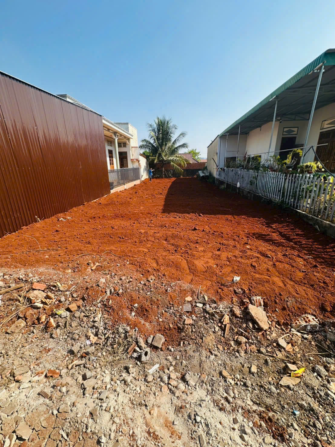 BÁN ĐẤT CHỢ CHIỀU – XÃ QUẢNG PHÚ - TRƯỚC ĐÂY LÀ QUẢNG TIẾN, huyện Cư M'gar, tỉnh Đắk Lắk 15993358