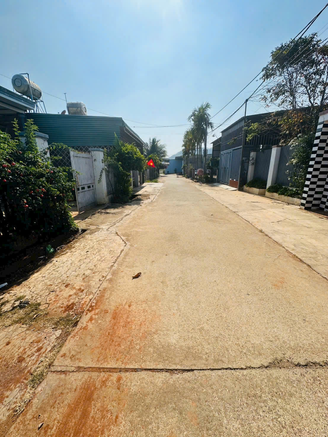 BÁN ĐẤT CHỢ CHIỀU – XÃ QUẢNG PHÚ - TRƯỚC ĐÂY LÀ QUẢNG TIẾN, huyện Cư M'gar, tỉnh Đắk Lắk 15993358