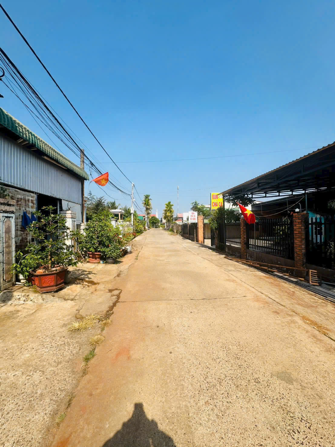 BÁN ĐẤT CHỢ CHIỀU – XÃ QUẢNG PHÚ - TRƯỚC ĐÂY LÀ QUẢNG TIẾN, huyện Cư M'gar, tỉnh Đắk Lắk 15993358