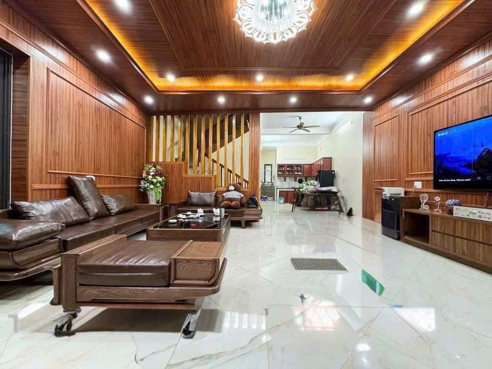 CHÍNH CHỦ BÁN BIỆT THỰ ĐẸP TRUNG TÂM TP THÁI NGUYÊN – ĐẤT RỘNG, Ở NGAY 15993362