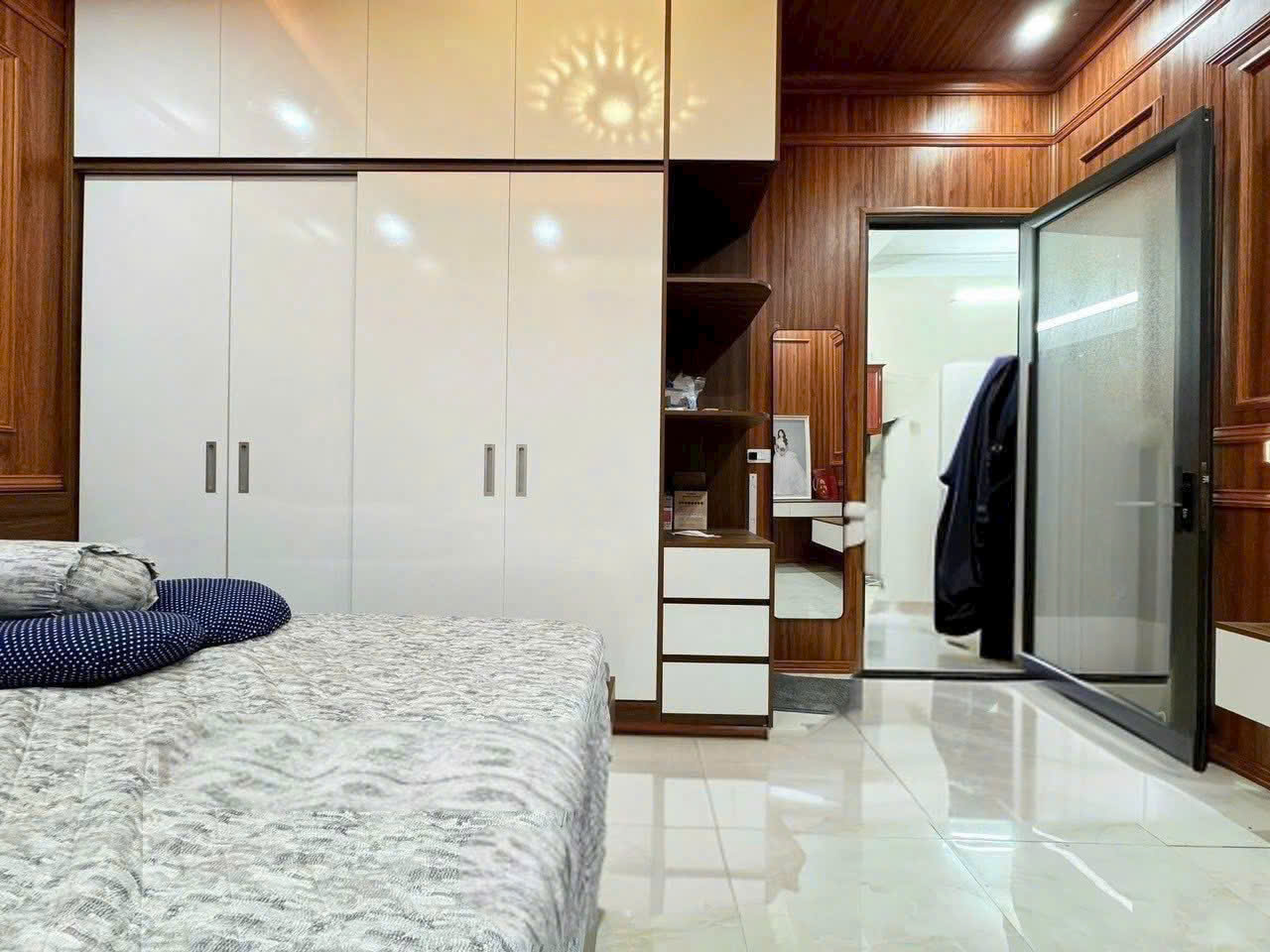 CHÍNH CHỦ BÁN BIỆT THỰ ĐẸP TRUNG TÂM TP THÁI NGUYÊN – ĐẤT RỘNG, Ở NGAY 15993362