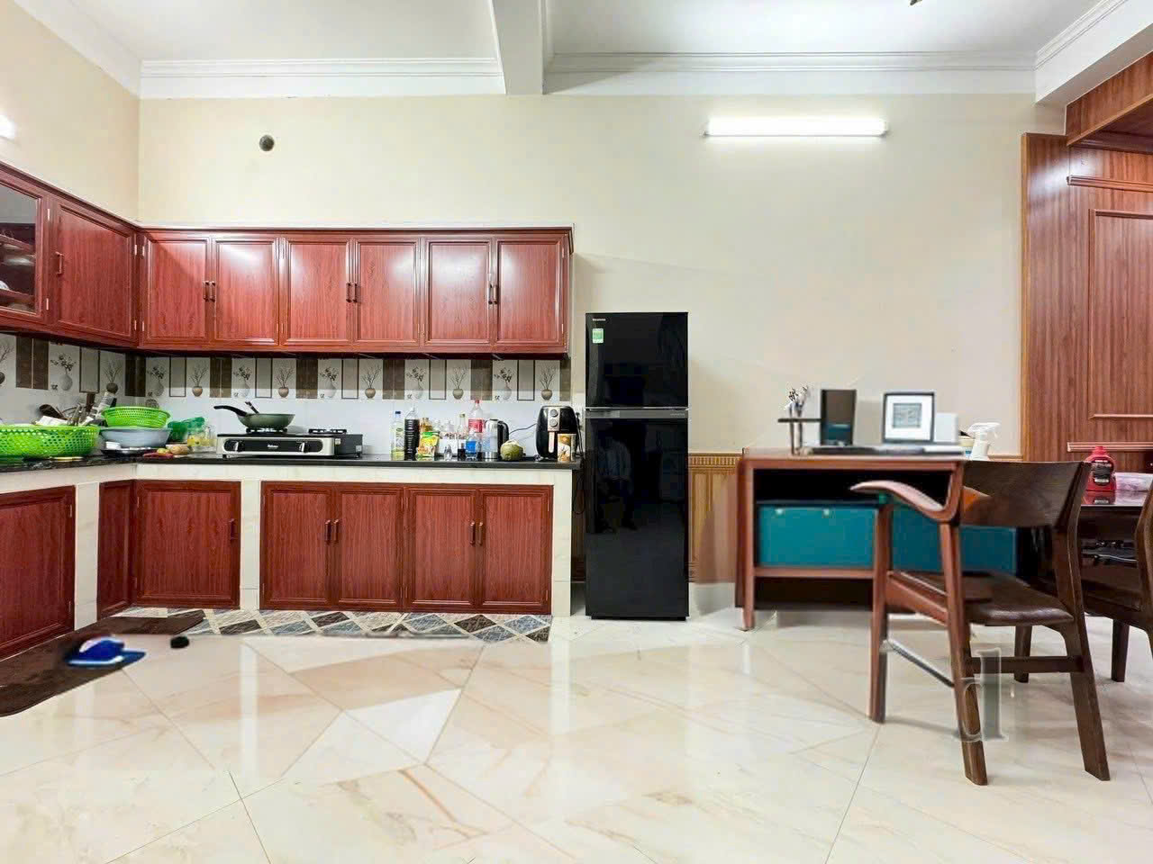 CHÍNH CHỦ BÁN BIỆT THỰ ĐẸP TRUNG TÂM TP THÁI NGUYÊN – ĐẤT RỘNG, Ở NGAY 15993362