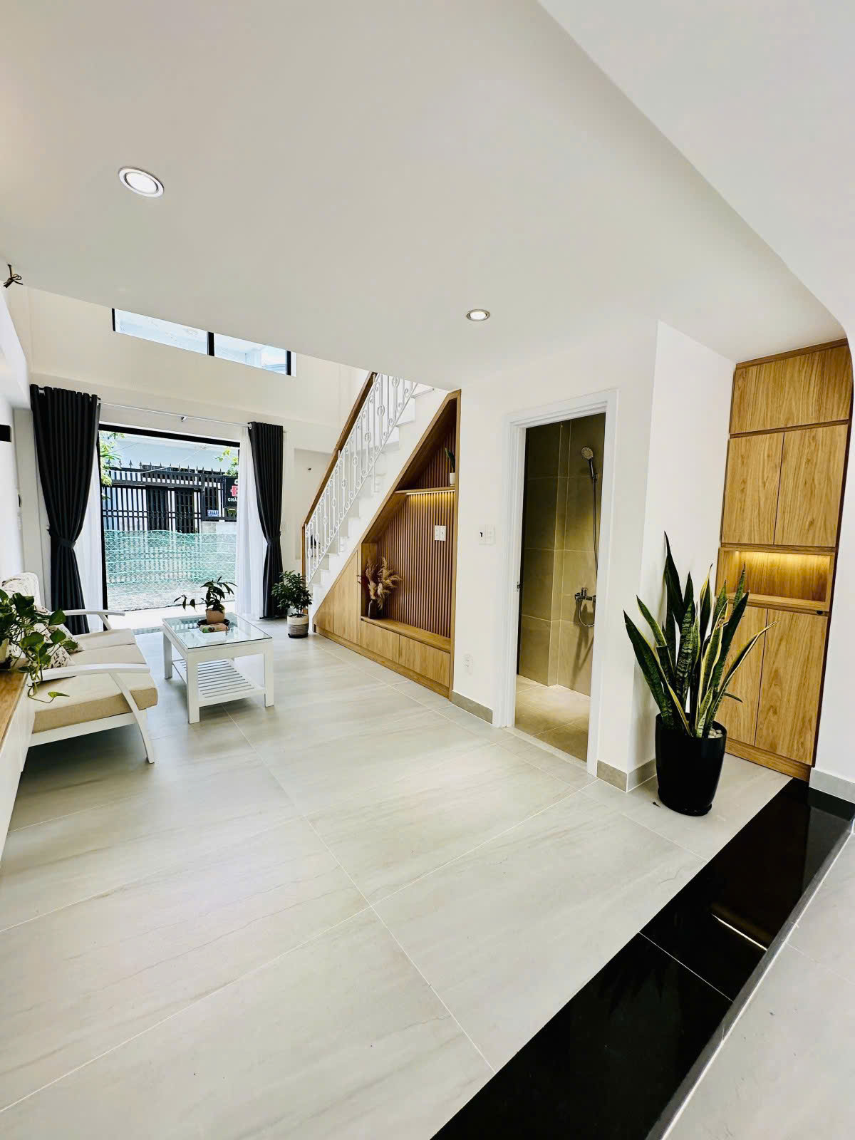 💎 NHÀ MỚI GÒ VẤP - 5 TẦNG FULL NỘI THẤT - 2 MẶT HẺM  -XE HƠI NGỦ TRONG NHÀ - GIÁ 7,9 TỶ 💎 15993363