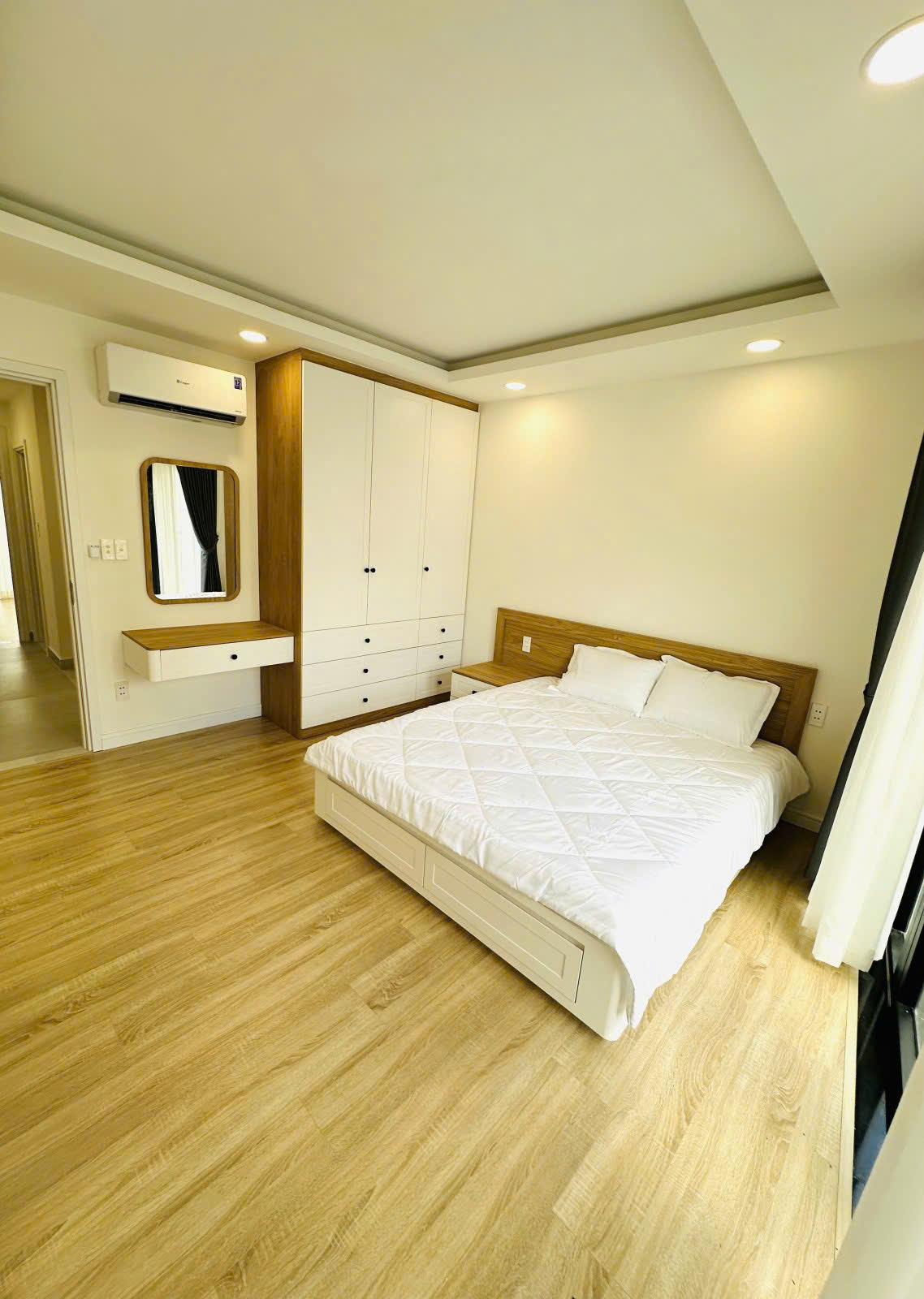 💎 NHÀ MỚI GÒ VẤP - 5 TẦNG FULL NỘI THẤT - 2 MẶT HẺM  -XE HƠI NGỦ TRONG NHÀ - GIÁ 7,9 TỶ 💎 15993363