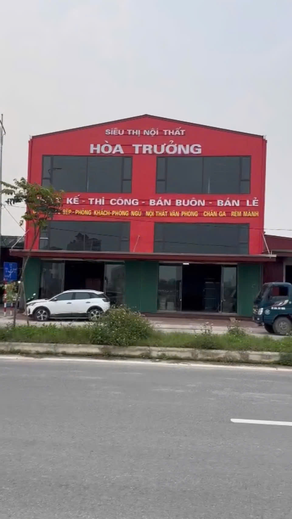 CHO THUÊ NHÀ XƯỞNG 900m² – 3 TẦNG – VỊ TRÍ ĐẸP KINH DOANH TẠI HƯNG YÊN - GIÁ SIÊU HẤP DẪN 15993364