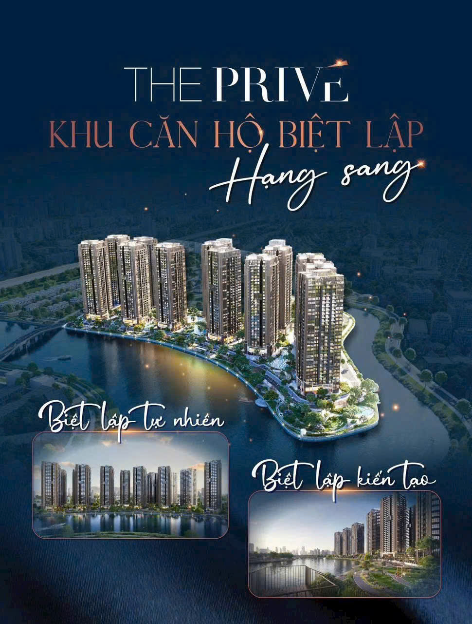 Căn hộ quận 2 chỉ 900tr nhận nhà, 30 tháng sau mới TT tiếp 15993365