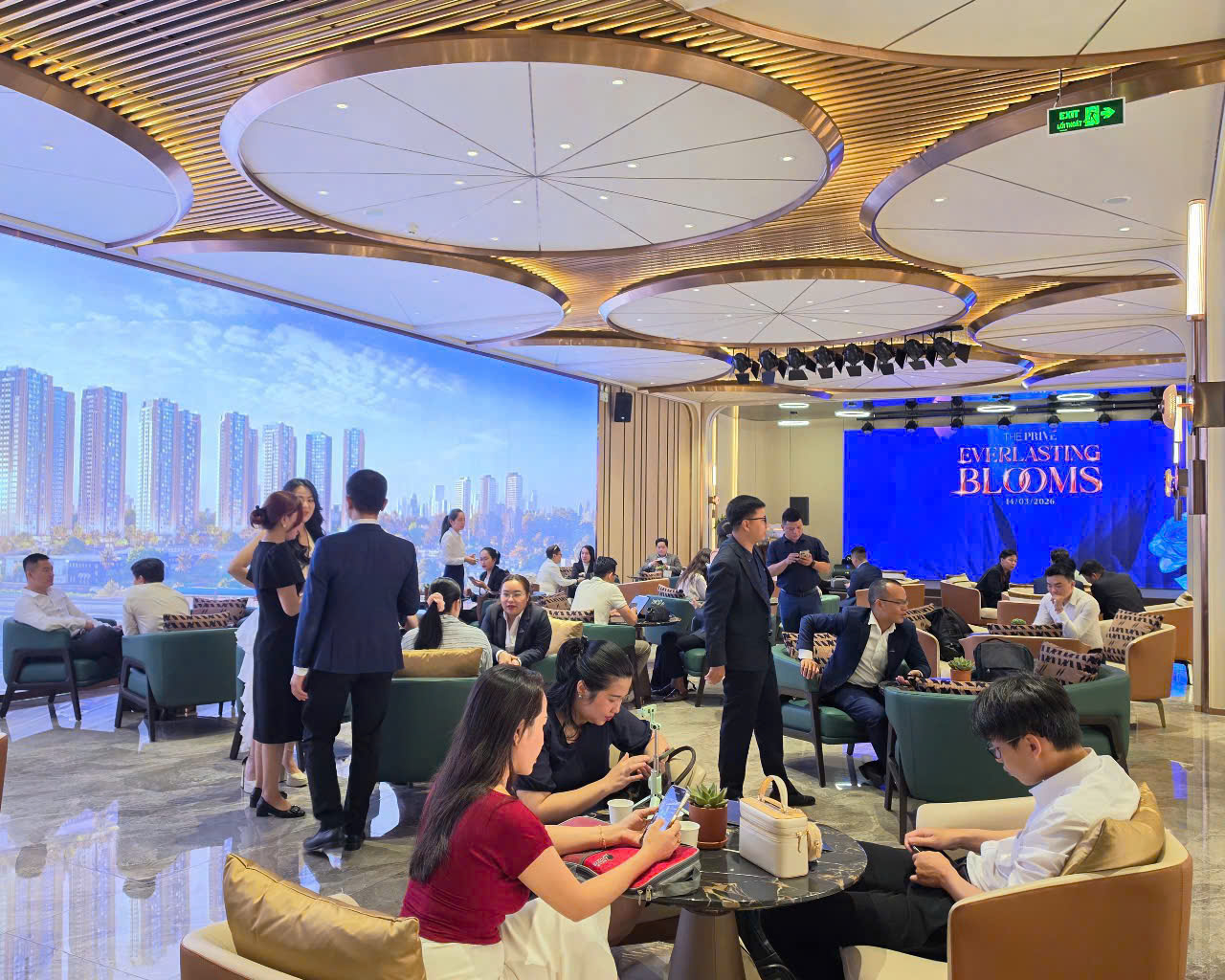 Căn hộ quận 2 chỉ 900tr nhận nhà, 30 tháng sau mới TT tiếp 15993365