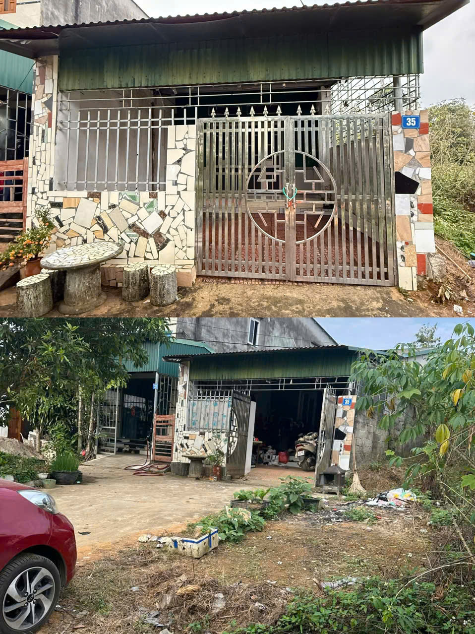 BÁN NHÀ CẤP 4 – GIÁ TỐT TẠI AN TƯỜNG, TUYÊN QUANG 15993366