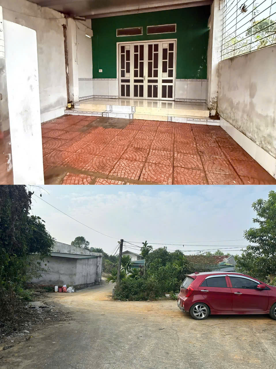 BÁN NHÀ CẤP 4 – GIÁ TỐT TẠI AN TƯỜNG, TUYÊN QUANG 15993366