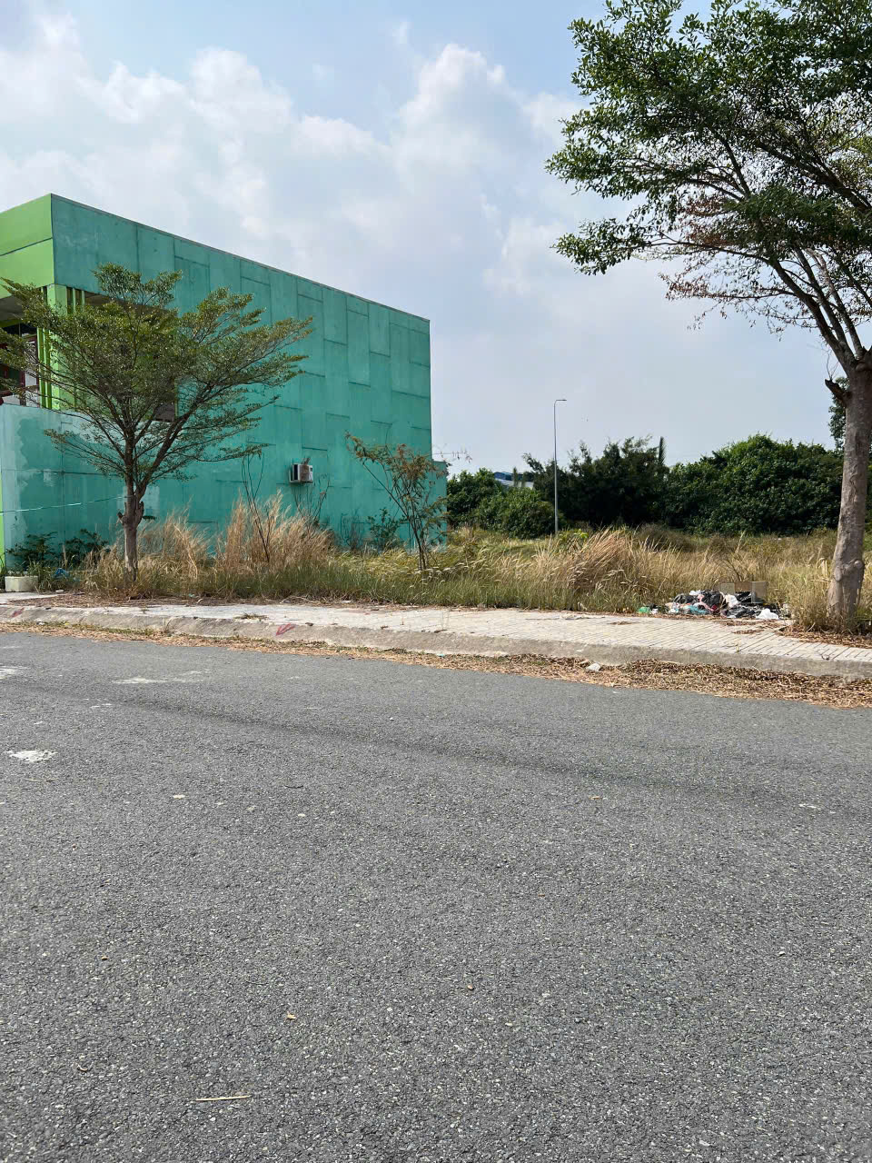 BÁN ĐẤT NỀN VIEW HỒ – KDC TÂN ĐÔ, ĐỨC HÒA, LONG AN 15993367