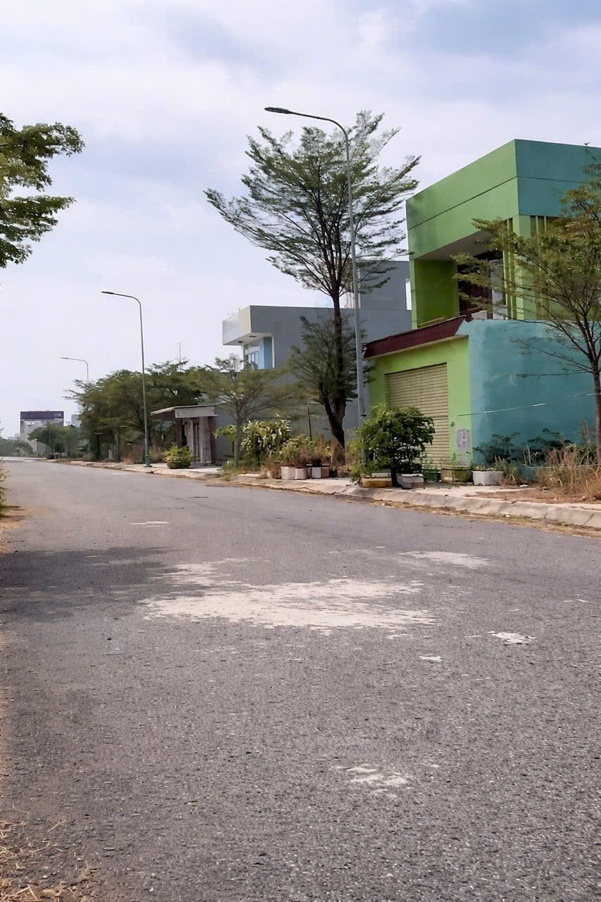 BÁN ĐẤT NỀN VIEW HỒ – KDC TÂN ĐÔ, ĐỨC HÒA, LONG AN 15993367