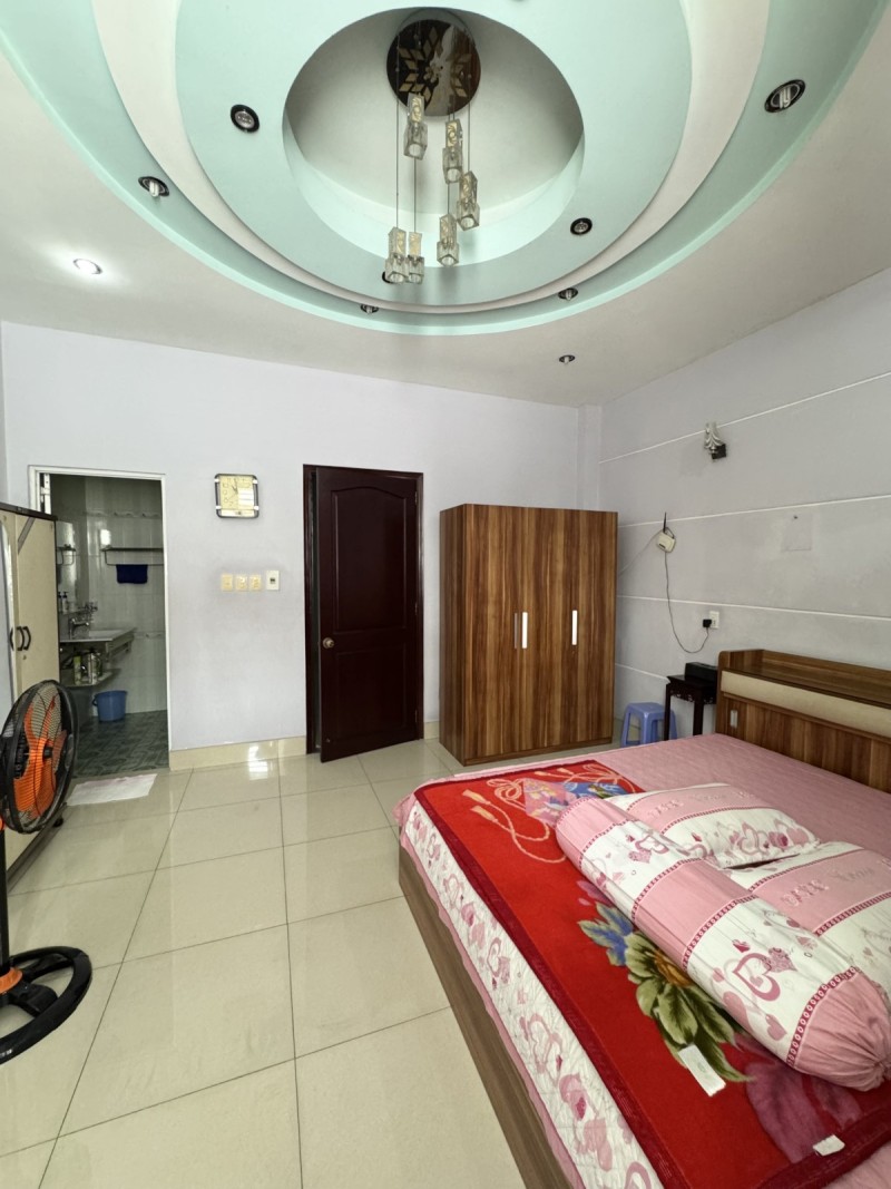 Bán nhà 3 tầng khu VIP bên sông Hiệp Bình Chánh Thủ Đức - 105m2  - Gần Gigamall - 10.45 Tỷ 15993369