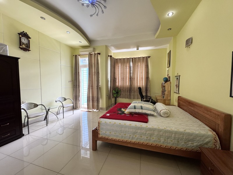 Bán nhà 3 tầng khu VIP bên sông Hiệp Bình Chánh Thủ Đức - 105m2  - Gần Gigamall - 10.45 Tỷ 15993369