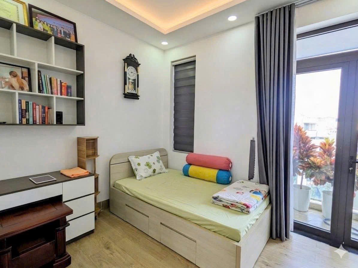 Bán Nhà  Góc 2 Mặt Tiền Đường Huỳnh Tấn Phát, Quận 7 - Cạnh Phú Mỹ Hưng - 5TỶ5. 15993371