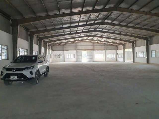 CHO THUÊ KHO XƯỞNG MỚI  – VỊ TRÍ CHIẾN LƯỢC TẠI BIÊN HOÀ - ĐỒNG NAI - VÀO HOẠT ĐỘNG NGAY 15993373