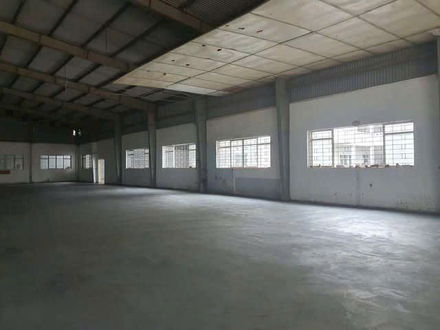 CHO THUÊ KHO XƯỞNG MỚI  – VỊ TRÍ CHIẾN LƯỢC TẠI BIÊN HOÀ - ĐỒNG NAI - VÀO HOẠT ĐỘNG NGAY 15993373