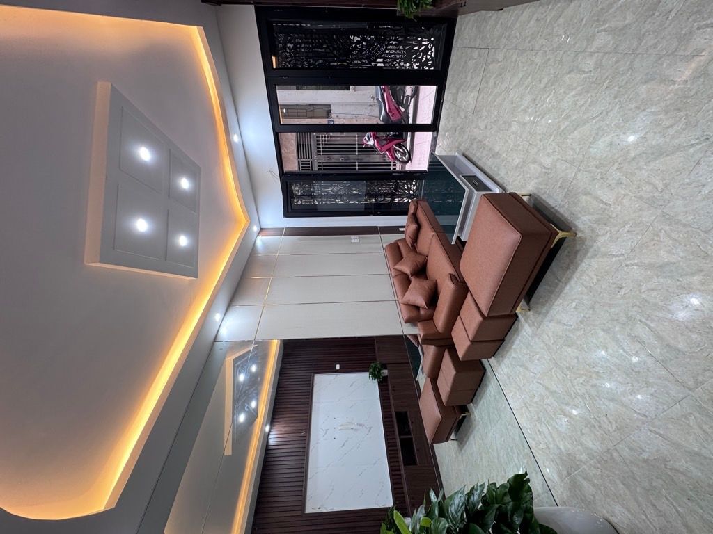 NHÀ MỚI ĐỊNH CÔNG THƯỢNG - LÔ GÓC - THOÁNG SÁNG - ĐẦY ĐỦ TIỆN ÍCH 15993378