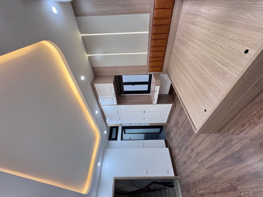 NHÀ MỚI ĐỊNH CÔNG THƯỢNG - LÔ GÓC - THOÁNG SÁNG - ĐẦY ĐỦ TIỆN ÍCH 15993378