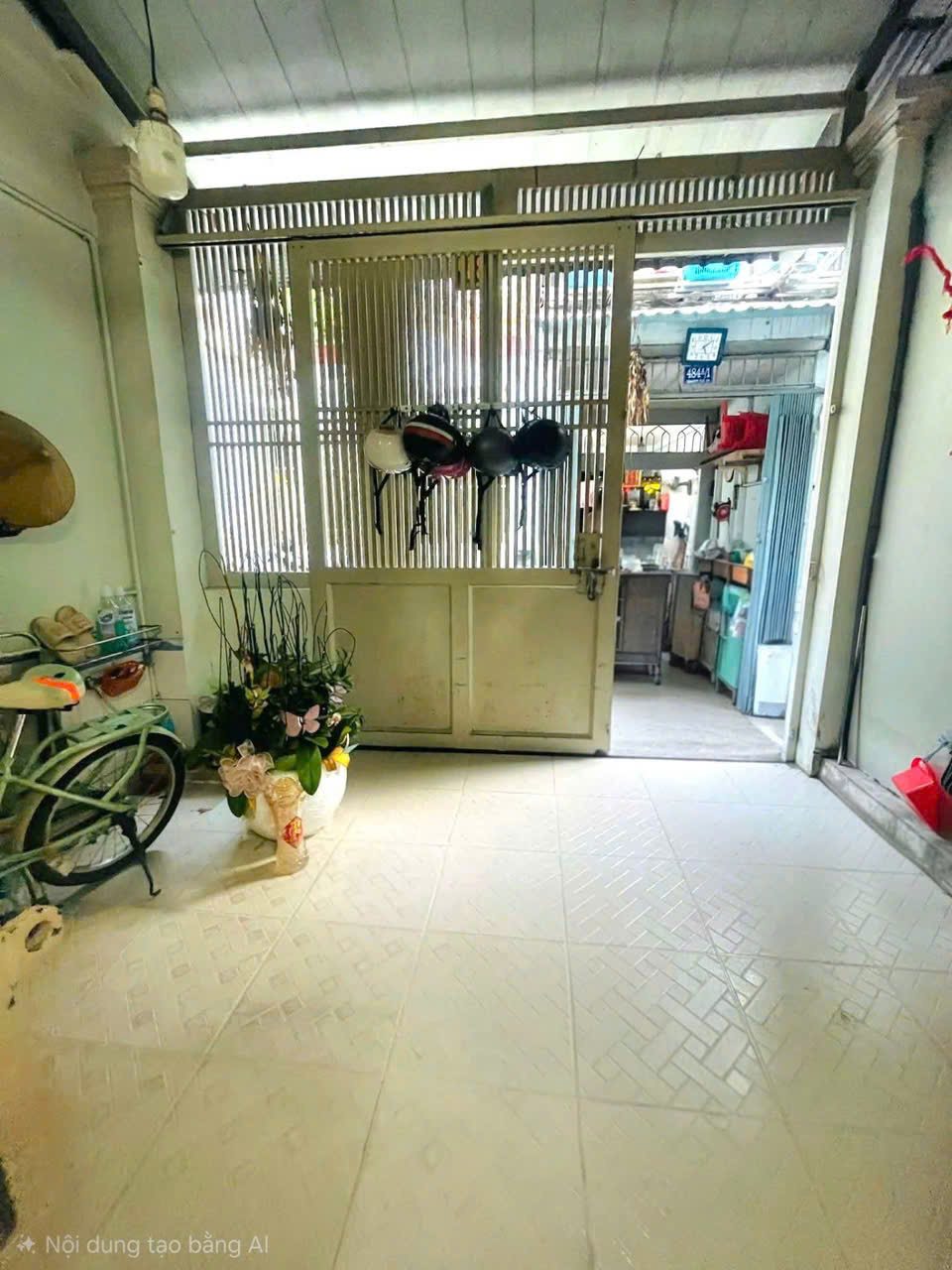 Bán nhà riêng tại Hậu Giang, Thành Phố Hồ Chí Minh ,giá 4tỷ800 triệu, diện tích 33m²- Giá tốt 15993383