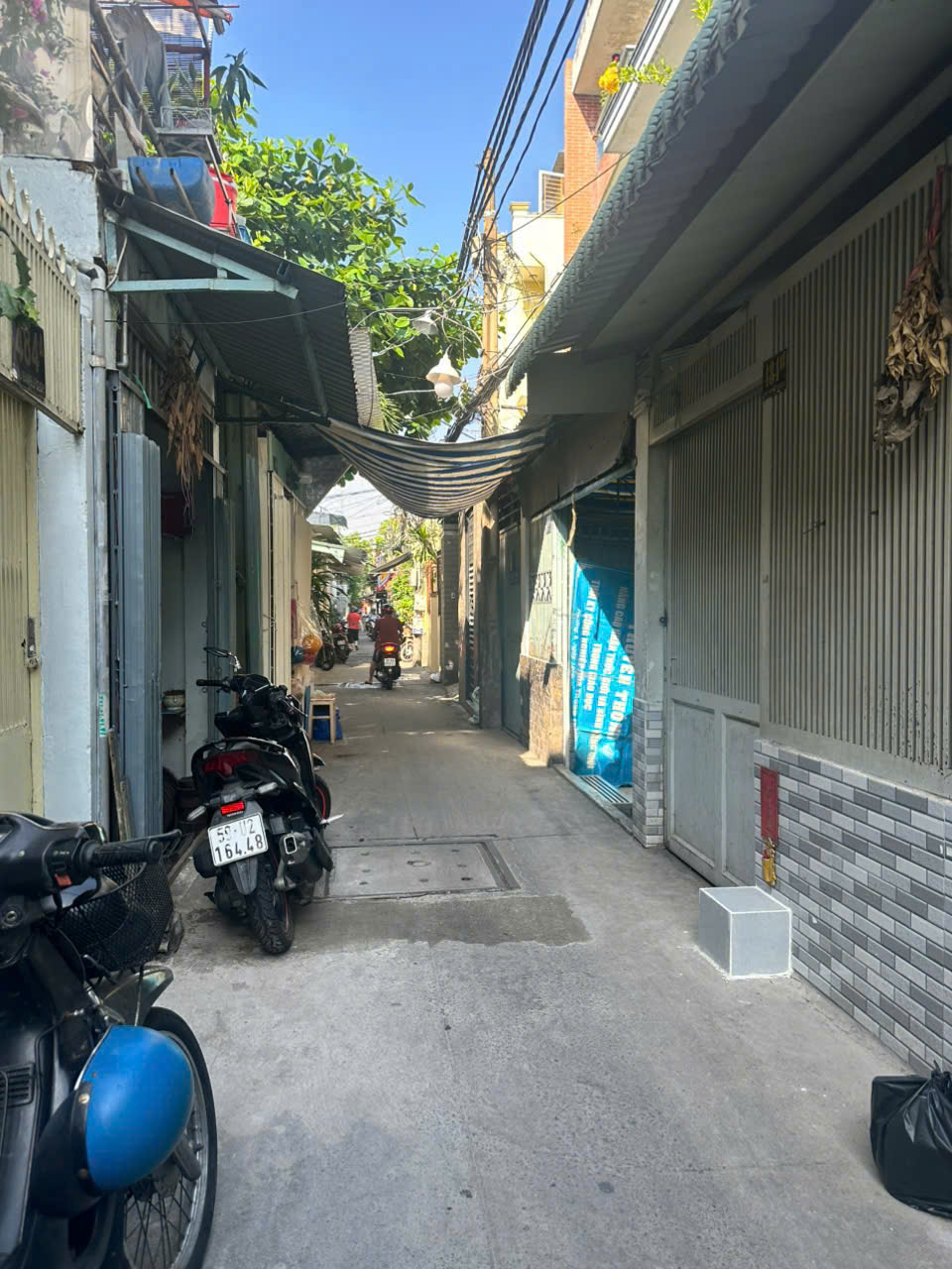 Bán nhà riêng tại Hậu Giang, Thành Phố Hồ Chí Minh ,giá 4tỷ800 triệu, diện tích 33m²- Giá tốt 15993383