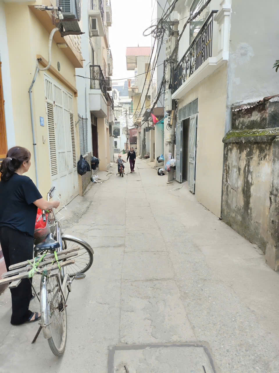 CẦN RA HÀNG 155m VÂN CANH – GẦN Ô TÔ – XÂY CCMN CỰC ĐẸP 15993388