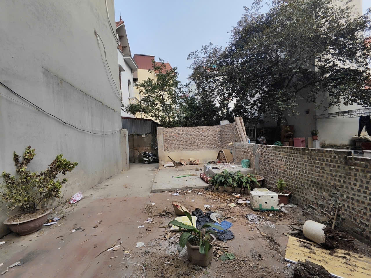 CẦN RA HÀNG 155m VÂN CANH – GẦN Ô TÔ – XÂY CCMN CỰC ĐẸP 15993388