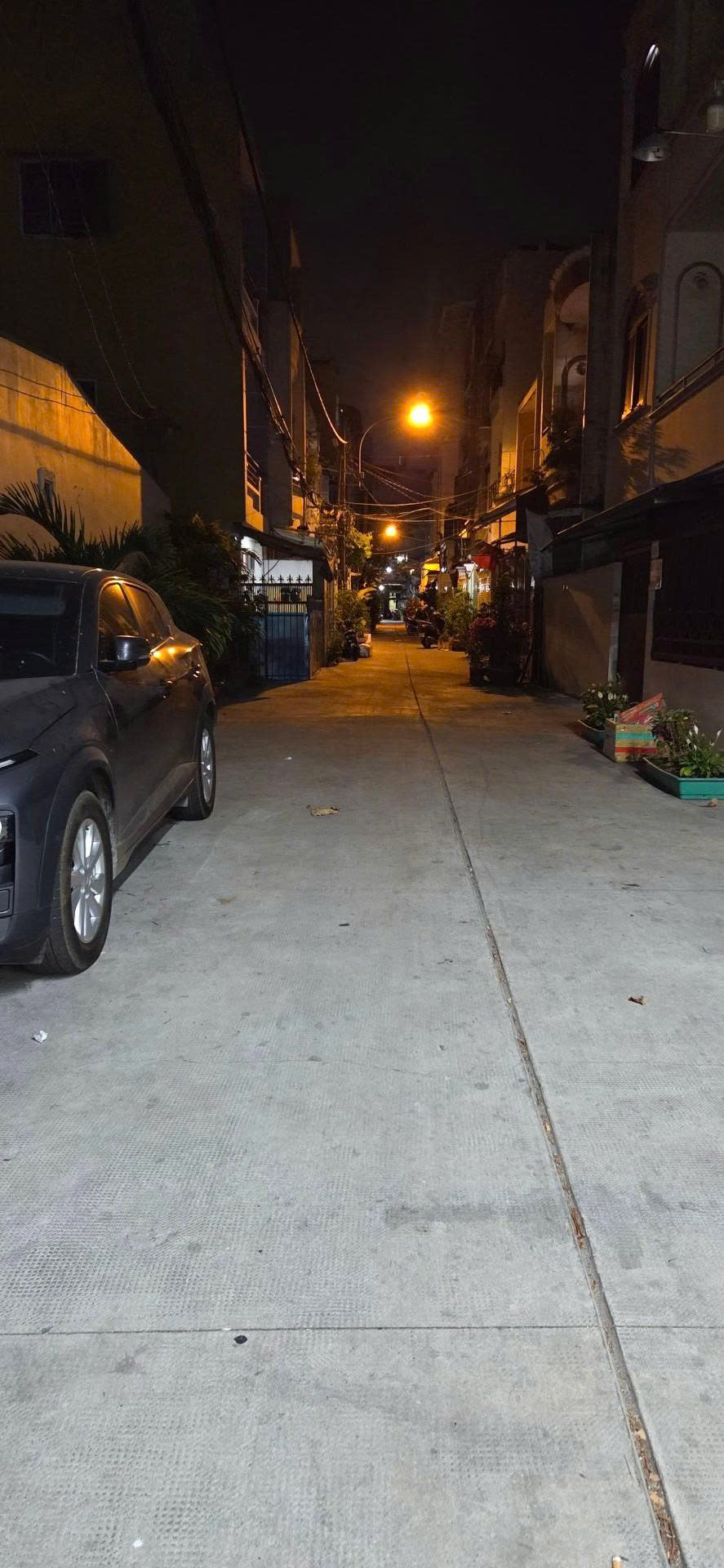 NHÀ CƯ XÁ PHÚ LÂM D,ngay chợ HỒ Quý Trọng,TPHCM  HXH , 57M² ,2 TẦNG – 6,6 TỶ ,TL 15993391