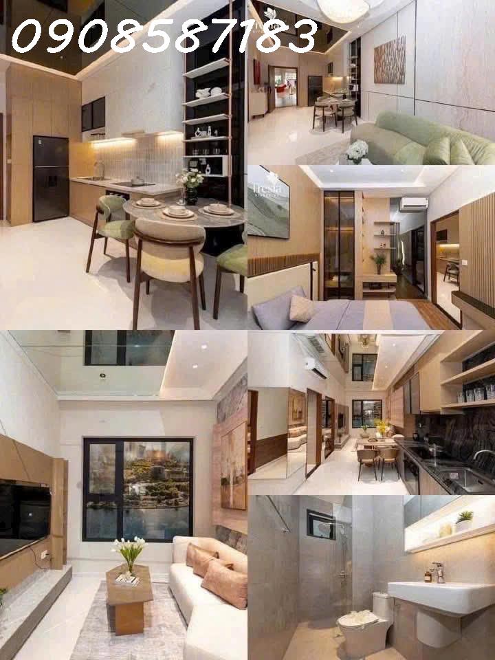 FRESIA RIVERSIDE – CĂN HỘ VEN SÔNG GIÁ CHỈ TỪ 1,9 TỶ TẠI BIÊN HÒA, ĐỒNG NAI 15993392