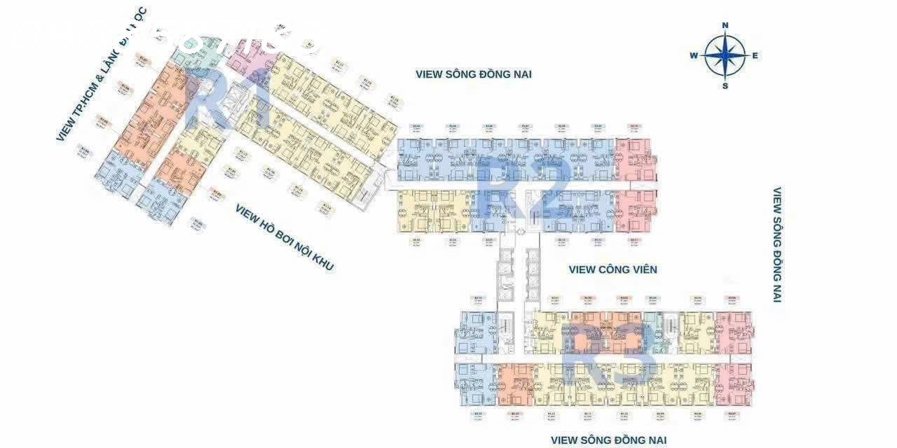 FRESIA RIVERSIDE – CĂN HỘ VEN SÔNG GIÁ CHỈ TỪ 1,9 TỶ TẠI BIÊN HÒA, ĐỒNG NAI 15993392