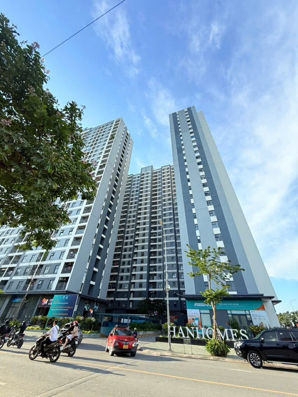 Cắt lỗ thanh khoản nhanh quỹ căn hộ chung cư Hanhome Blue Star Trâu Quỳ,Gia Lâm ưu đãi 15993394