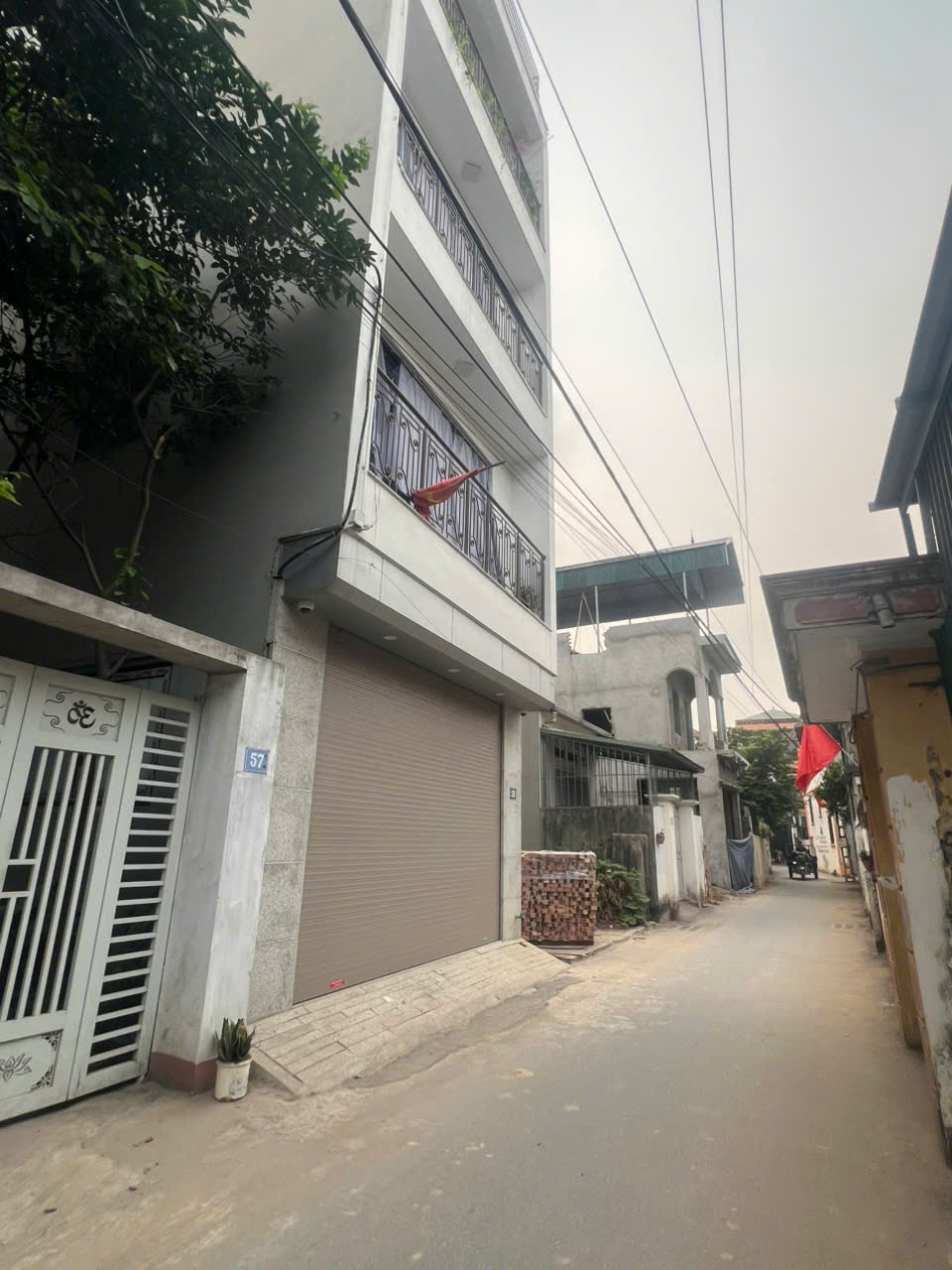 Cần bán gấp đất ĐỨC THƯỢNG, oto 100m, sát KĐT Tân Việt, Tân Tây Đô, Vành đai 4, giá đầu tư: 15993397