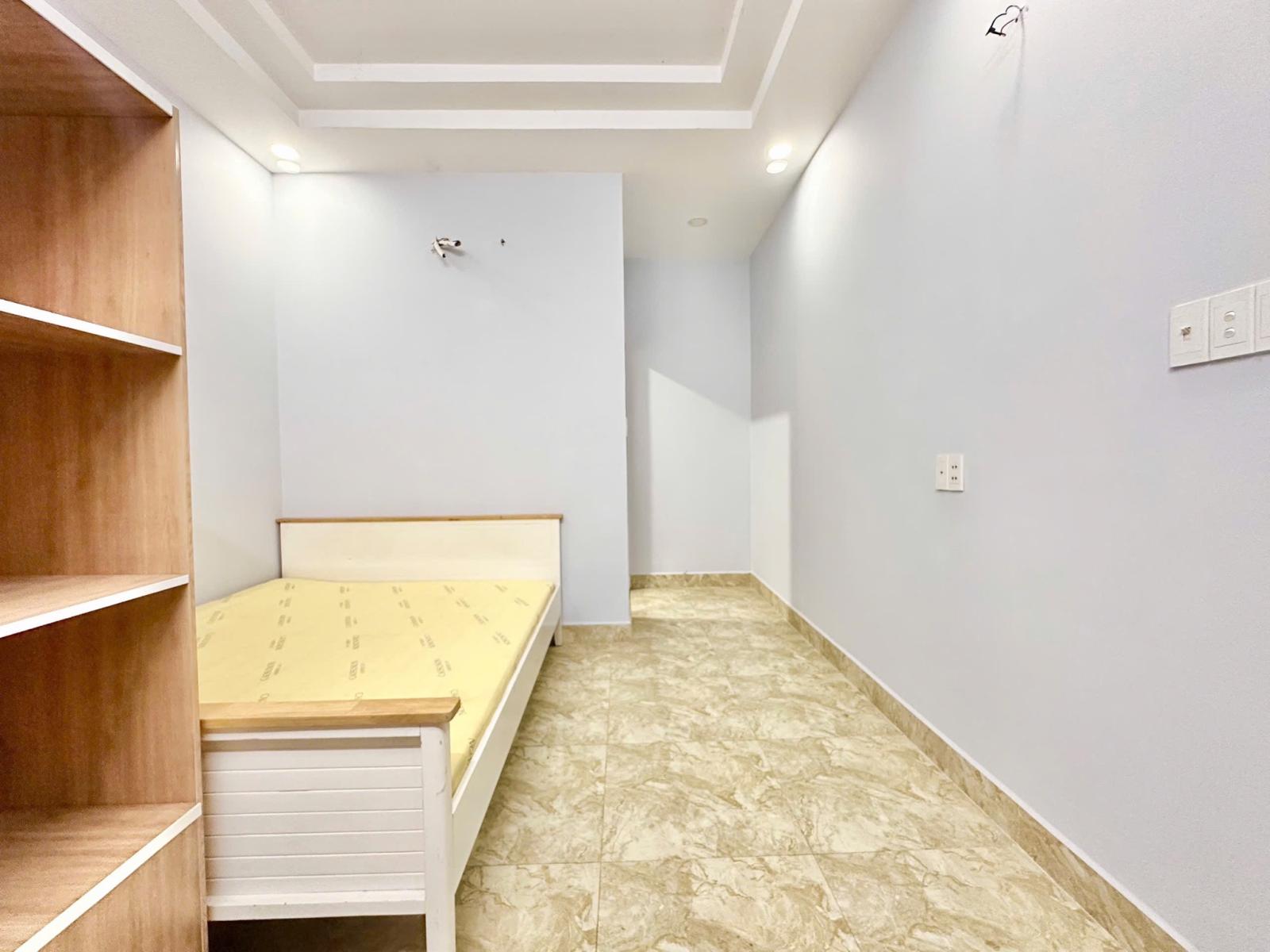 CHO THUÊ PHÒNG TRỌ – MÃ 502 - P. Bình Trị Đông A, Q. Bình Tân, TP.HCM 15993398