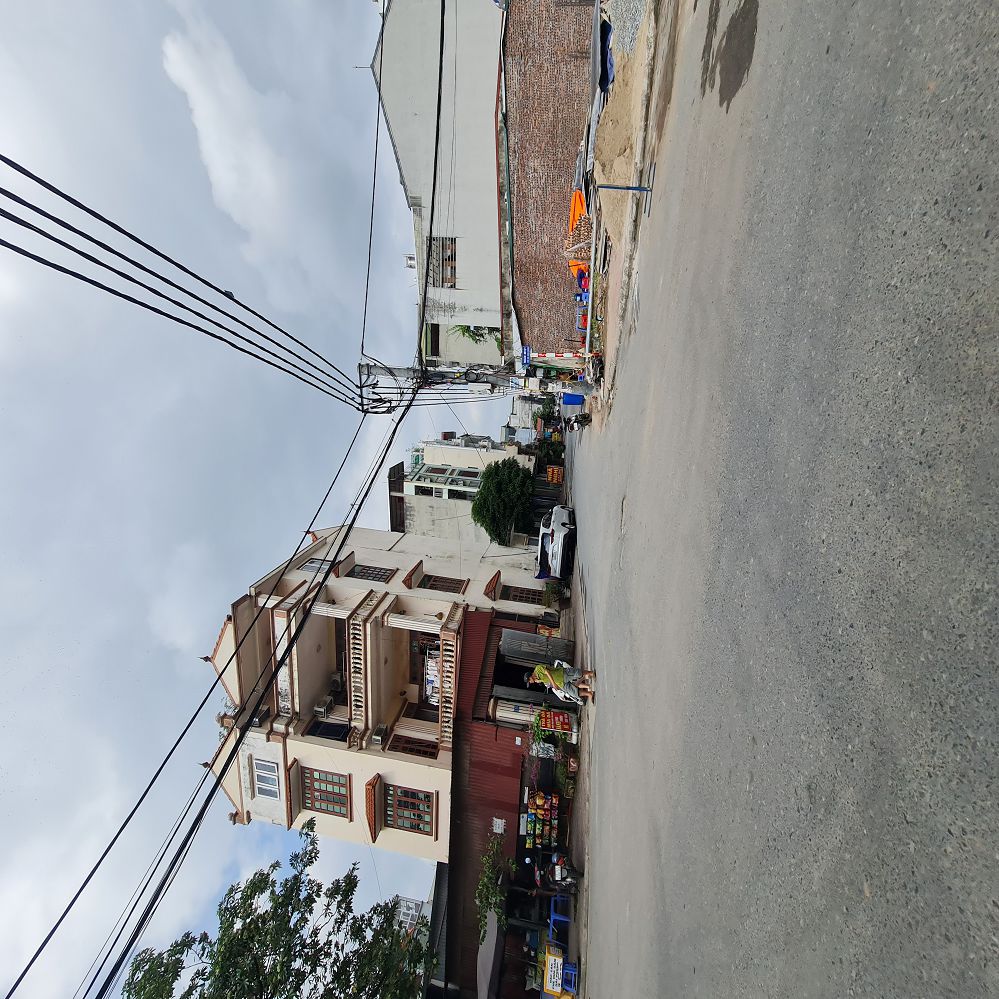 62m2 Trâu Quỳ, Gia Lâm, ô tô tránh, cạnh Học viện chỉ 8 tỷ hơn. Lh 0989894845 15993407