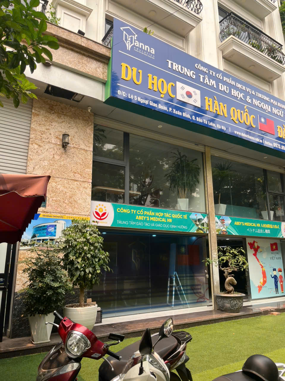 CHO THUÊ TÒA NHÀ 7 TẦNG – NGOẠI GIAO ĐOÀN (ĐỐI DIỆN ĐẠI SỨ QUÁN HÀN QUỐC) 15993409