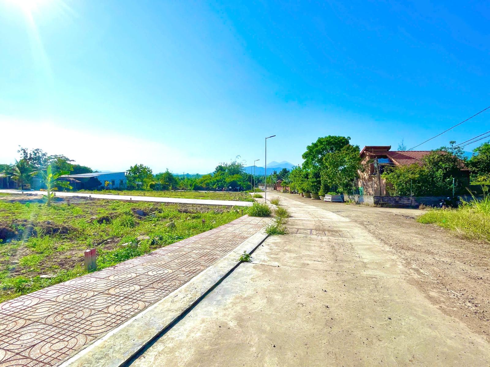 Đất Diên An Full Thổ – Đường 8m QH 13m – Gần Võ Nguyên Giáp . chỉ 691 triệu 15993412