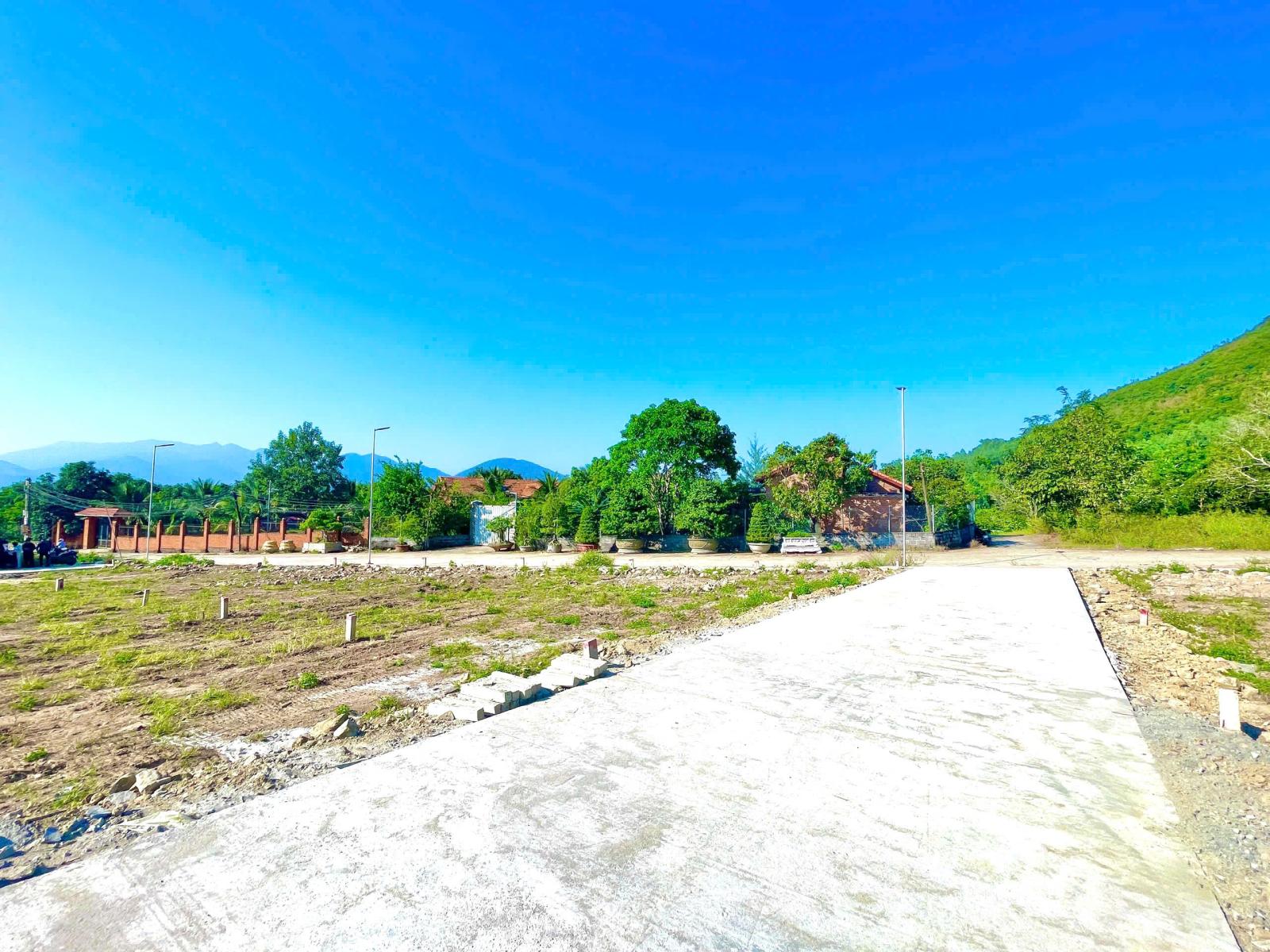 Đất Diên An Full Thổ – Đường 8m QH 13m – Gần Võ Nguyên Giáp . chỉ 691 triệu 15993412