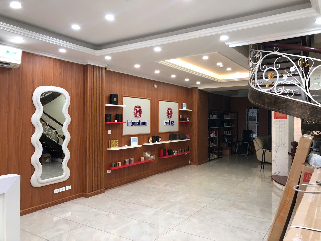 BÁN NHÀ HỒ TÙNG MẬU, MẶT PHỐ KINH DOANH, VỈA HÈ RỘNG, 72M, CHỈ 36 TỶ 15993417