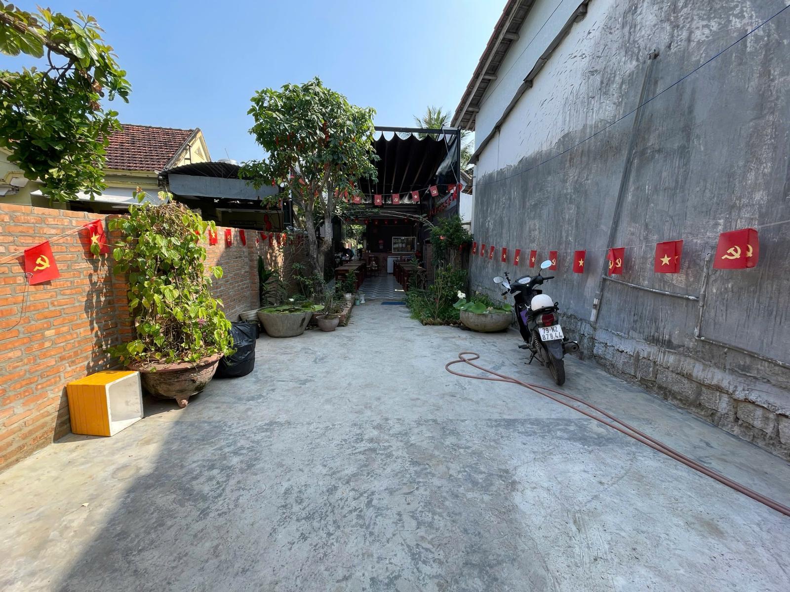 Nhà Vườn View Sông Diên Lạc – 157.6m² – Ô Tô Tới – Không Gian Chill – Chỉ 1.6 Tỷ 15993419