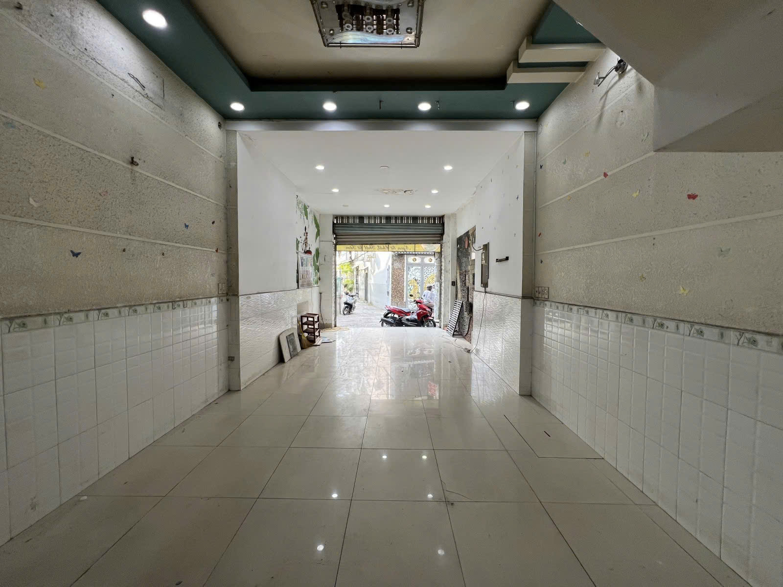 NHÀ MẶT TIỀN ĐƯỜNG SỐ 2 GÒ VẤP - ĐƯỜNG XE TẢI - KINH DOANH ĐA NGÀNH - CHỈ 7.9 TỶ 15993422