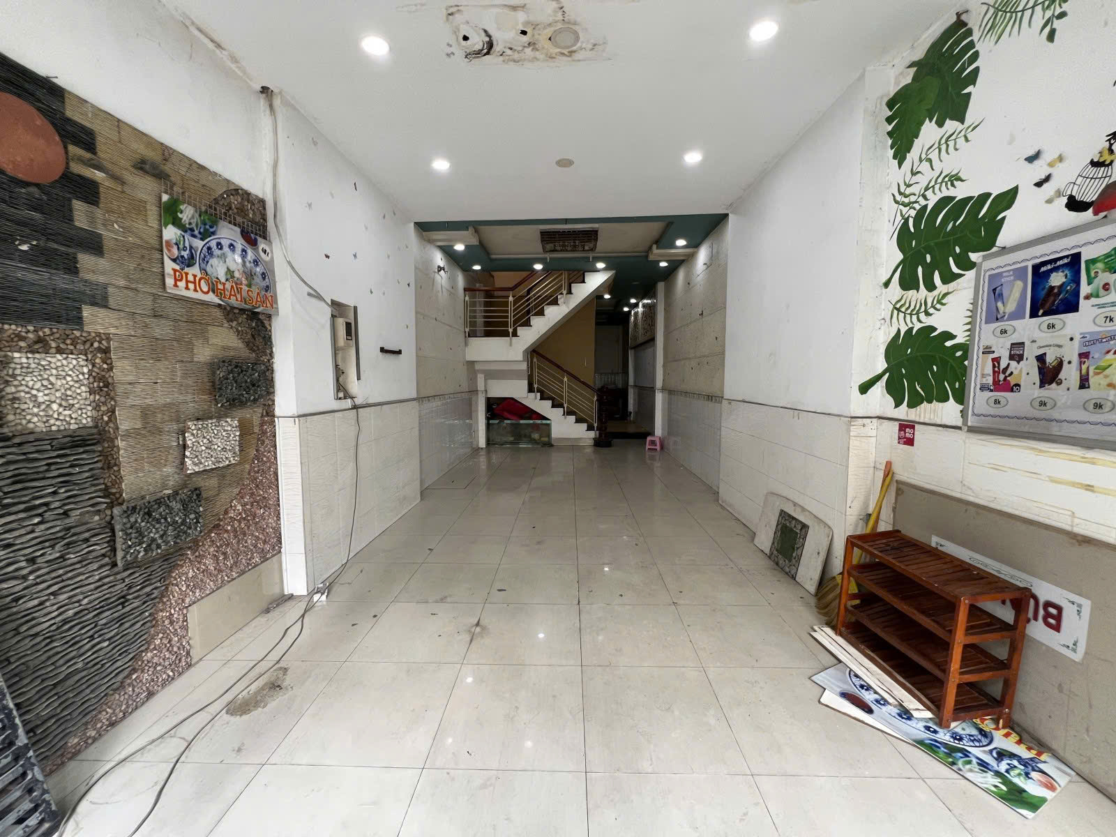 NHÀ MẶT TIỀN ĐƯỜNG SỐ 2 GÒ VẤP - ĐƯỜNG XE TẢI - KINH DOANH ĐA NGÀNH - CHỈ 7.9 TỶ 15993422