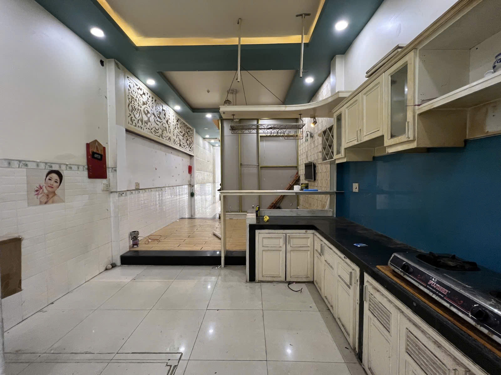 NHÀ MẶT TIỀN ĐƯỜNG SỐ 2 GÒ VẤP - ĐƯỜNG XE TẢI - KINH DOANH ĐA NGÀNH - CHỈ 7.9 TỶ 15993422