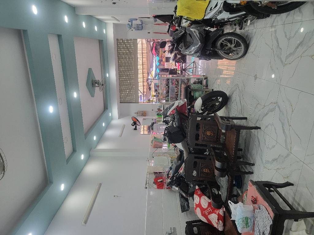 Mặt tiền chợ Bùi Minh Trực 4x17 Hiếm giáp Quận 5 chỉ 10 tỷ nhỉnh- 0931172218 15993420