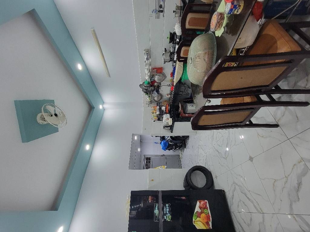 Mặt tiền chợ Bùi Minh Trực 4x17 Hiếm giáp Quận 5 chỉ 10 tỷ nhỉnh- 0931172218 15993420