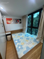 Bán nhà tập thể Quỳnh Mai, sổ đỏ diện tích 65m 2 ngủ chỉ 2,3 tỷ. 15993423