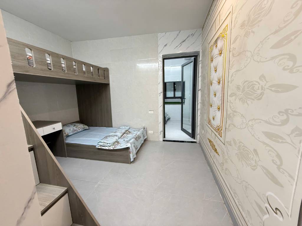 Bán căn hộ tập thể tầng 1 tại Trung tâm quận Hai Bà Trưng chỉ nhỉnh 4 tỷ 15993424